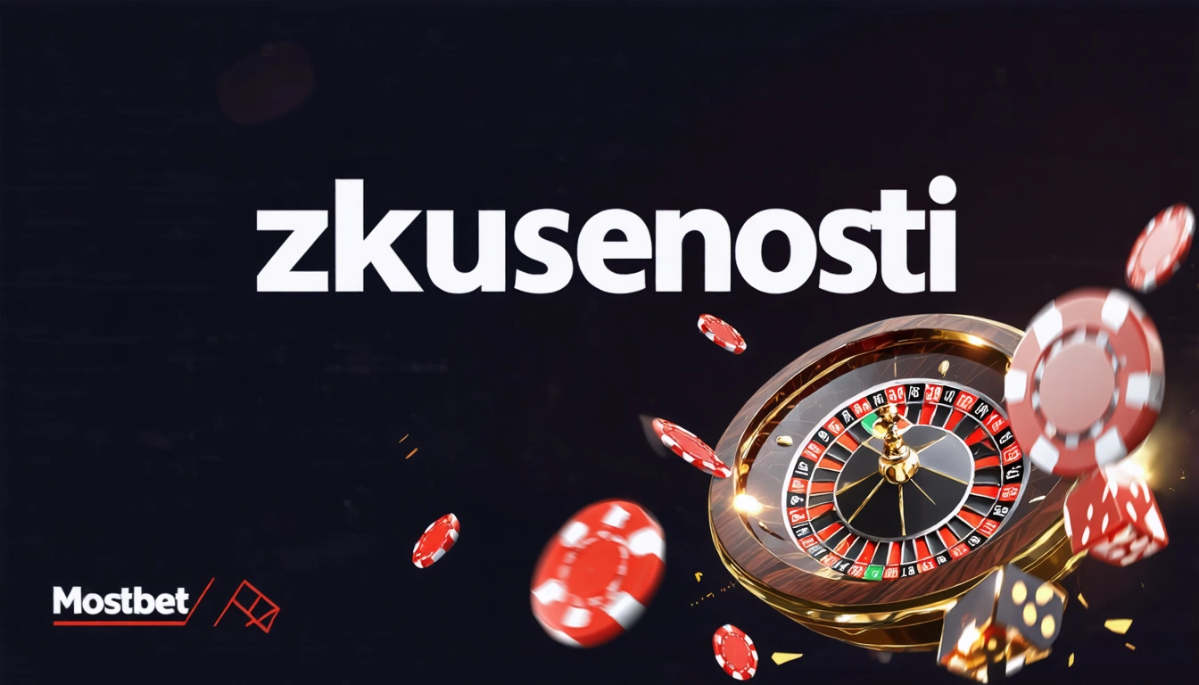 zkusenosti Mostbet