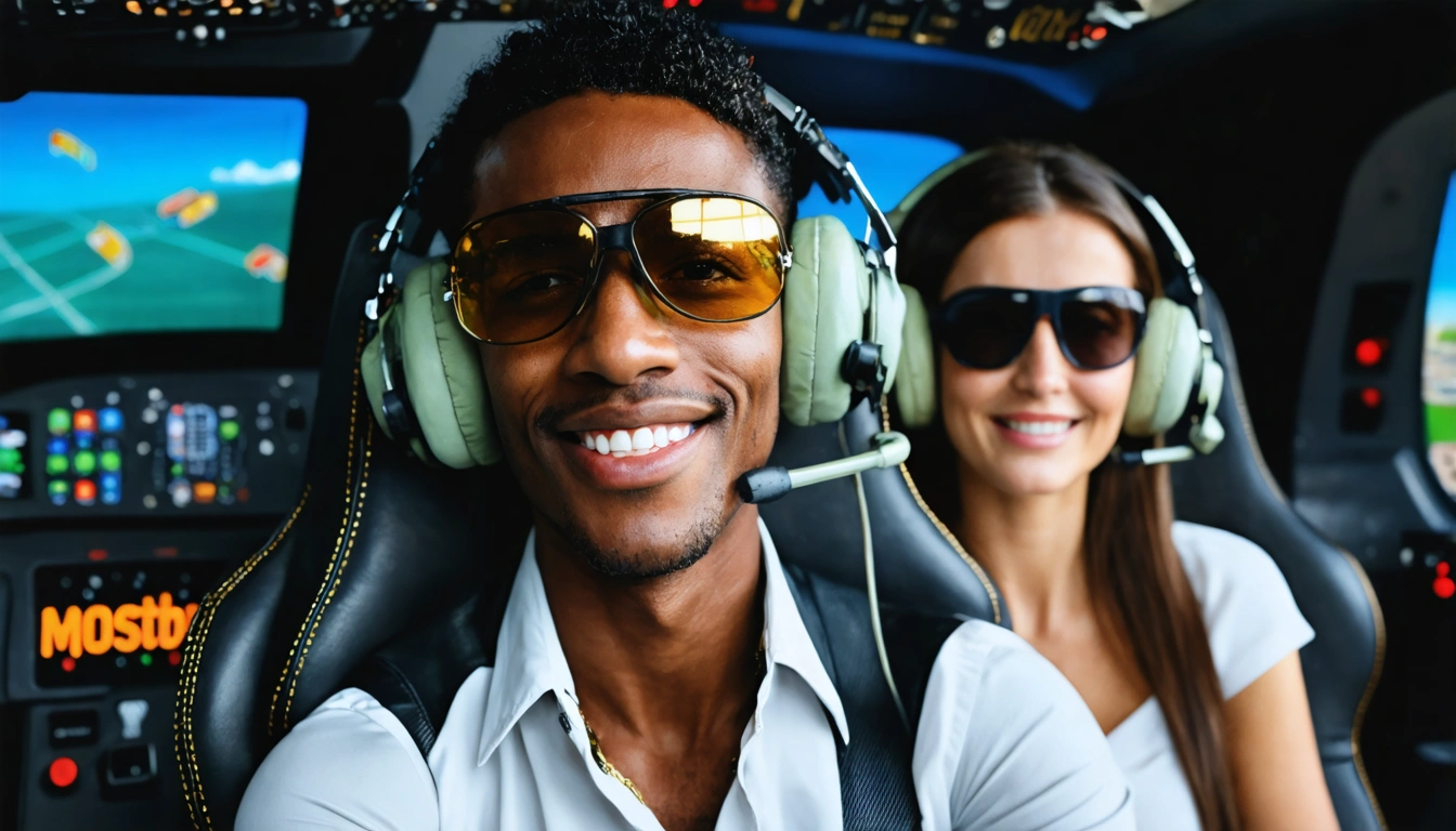 aviator Mostbet