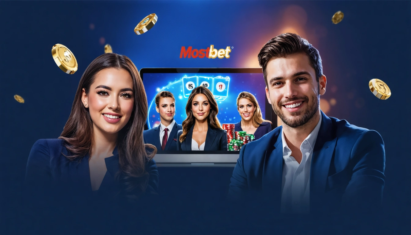 review Mostbet