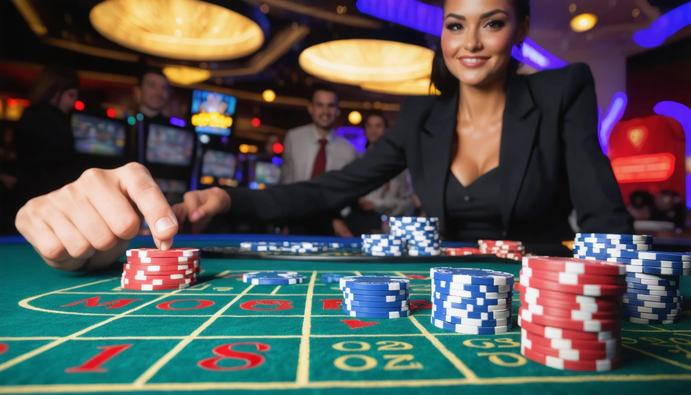 signup Mostbet